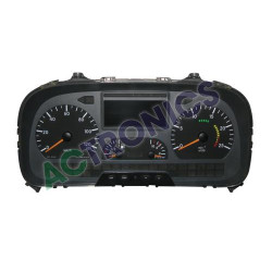 Mercedes Benz Atego / Axor 2005-2012