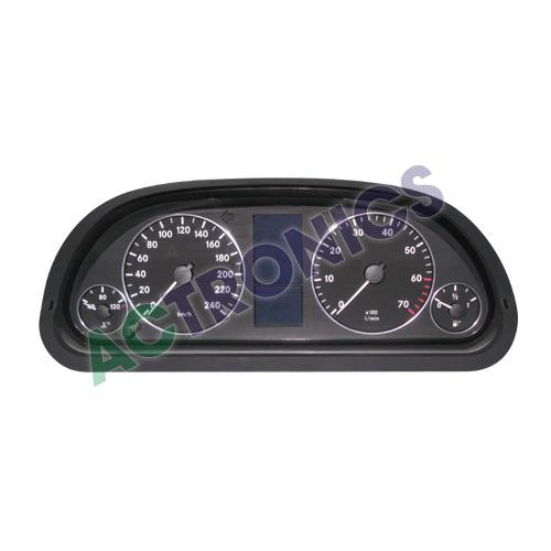 Mercedes Benz B-Class W245 2005-2011