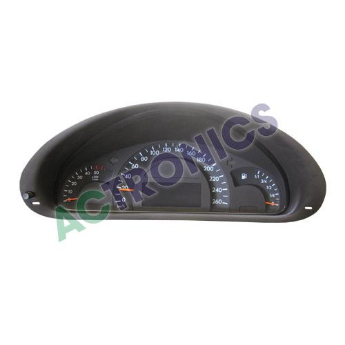 Mercedes Benz C-Class W203 2000-2004