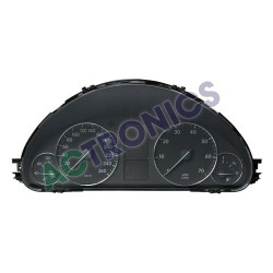 Mercedes Benz C-Class W203 / Sport Coupe 2004-2007