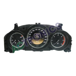 Mercedes Benz C-Class W204 2011-2014