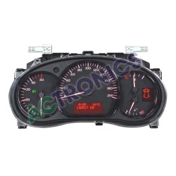 Mercedes Benz Citan W415 2012-2021