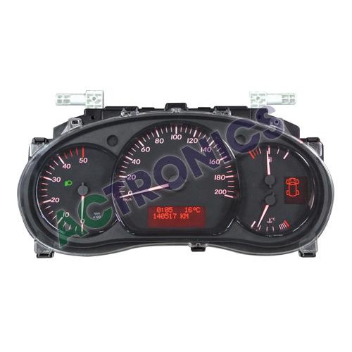 Mercedes Benz Citan W415 2012-2021