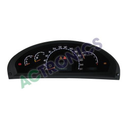 Mercedes Benz CL-Class W215 1998-2005 / S-Class W220 