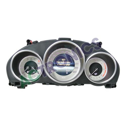 Mercedes Benz CLS C/X 218 2011-2018