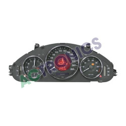 Mercedes Benz CLS W219 2004-2010