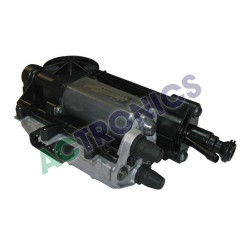 Mercedes Benz Clutch control Module (AKS)