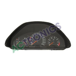 Mercedes Benz E-Class W210 1995-1999