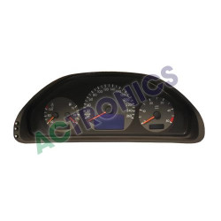 Mercedes Benz E-Class W210 2000-2002