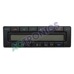 Mercedes Benz E-Class W210 / CLK W208 / C-Class W202 / S-Class W140 1993-2000