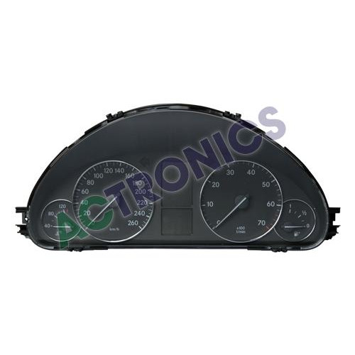 Mercedes Benz G-Class W461/W463 2008-2012