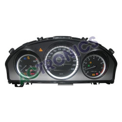 Mercedes Benz GLK-Class X204 2008-2015