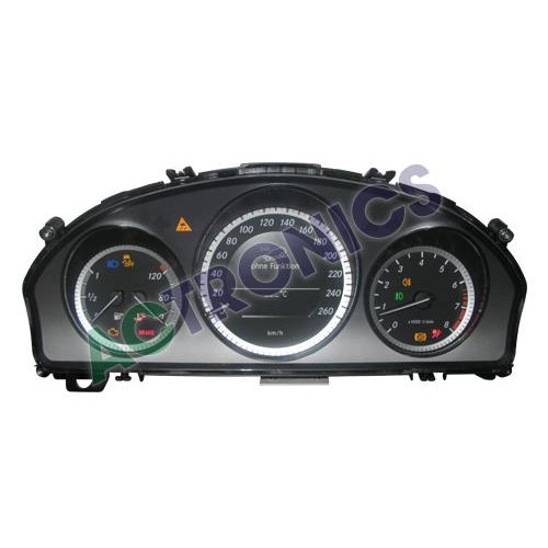 Mercedes Benz GLK-Class X204 2008-2015