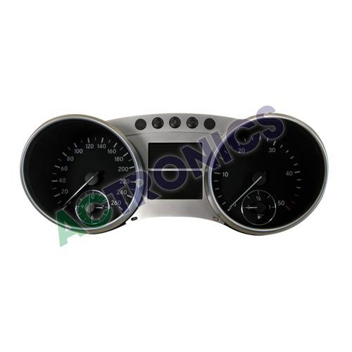 Mercedes Benz M-Class W164 2005-2011