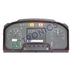 Mercedes-Benz / Setra Bus