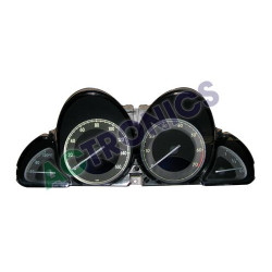 Mercedes Benz SL W230 2001-2011