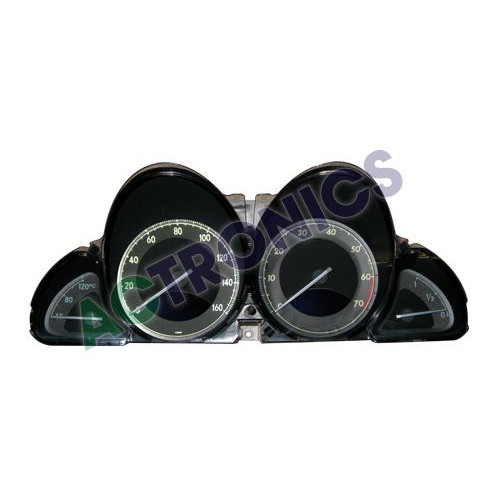 Mercedes Benz SL W230 2001-2011