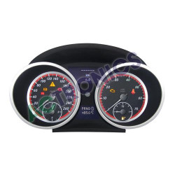 Mercedes Benz SLK W171 2004-2011