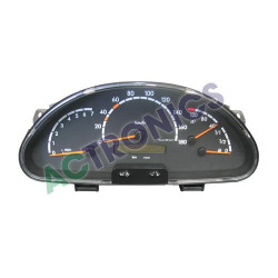 Mercedes Benz Sprinter 2000-2006