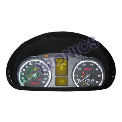 Mercedes Benz Sprinter W906 2006-2018 (Highline)