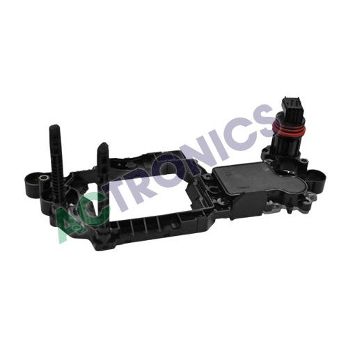 Mercedes Benz Temic VGS (722.8) CVT / FCVT