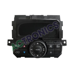 Mercedes Benz Vito/Viano (W639) 2003-2012 With Display