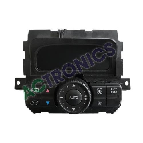 Mercedes Benz Vito/Viano (W639) 2003-2012 With Display