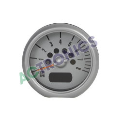 Mini One 2001-2009 (RPM)