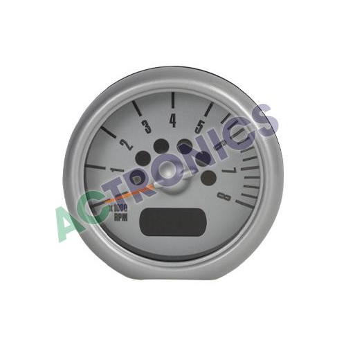 Mini One 2001-2009 (RPM)