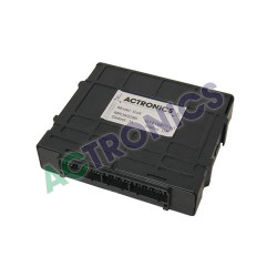 Mitsubishi, black housing (76 pin)