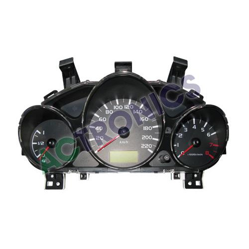 Mitsubishi Colt 2004-2008