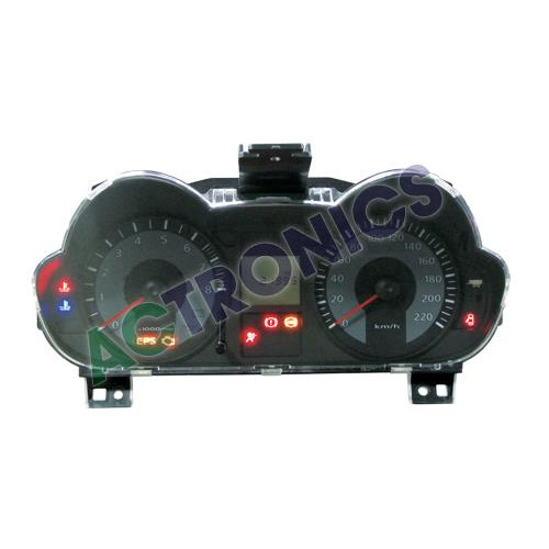 Mitsubishi Colt 2008-2013