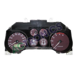 Mitsubishi Pajero 2000-2006