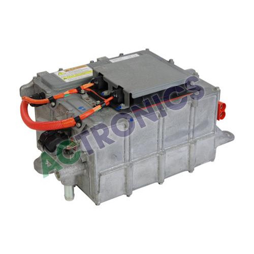 Mitsubishi / PSA OBC  ZHTP1529R