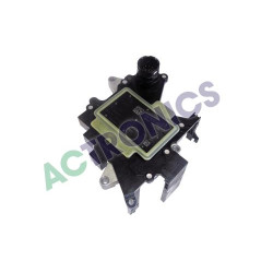 Multitronic / Hytronic VL381F 8-speed  