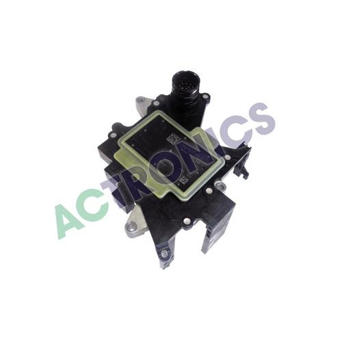 Multitronic / Hytronic VL381F 8-speed  