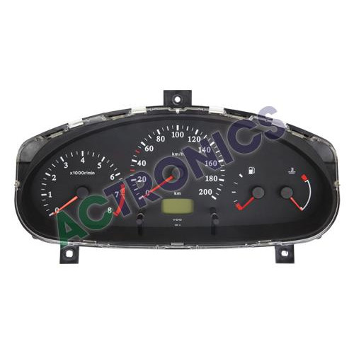 Nissan Micra K11 1992-2002