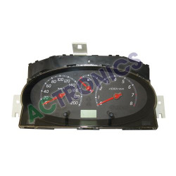 Nissan Note 2005-2009