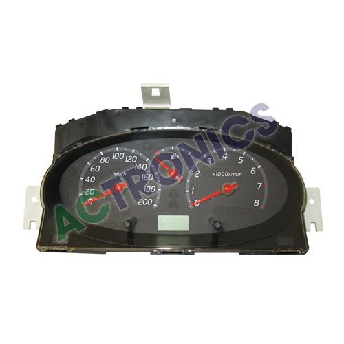 Nissan Note 2005-2009