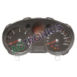 Nissan X-Trail T31 2007-2013