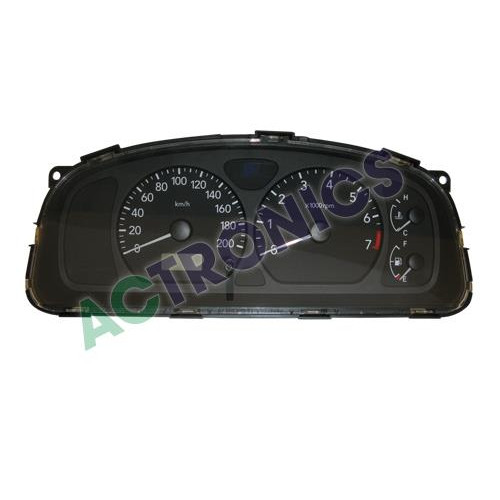 Opel Agila A 2000-2007