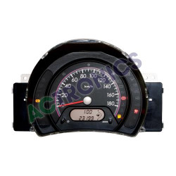 Opel Agila B 2008-2015