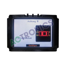 Opel CID Astra G / Omega B / Vectra B / Zafira A