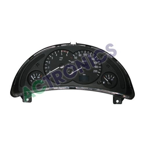 Opel Combo C 2002-2011