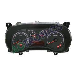 Opel Combo D 2012-2018