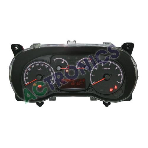 Opel Combo D 2012-2018