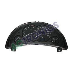 Opel Corsa C 2000-2006