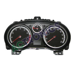 Opel Corsa D 2006-2014