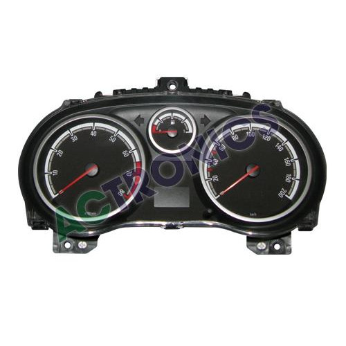 Opel Corsa D 2006-2014