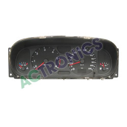 Opel Frontera 1999-2005